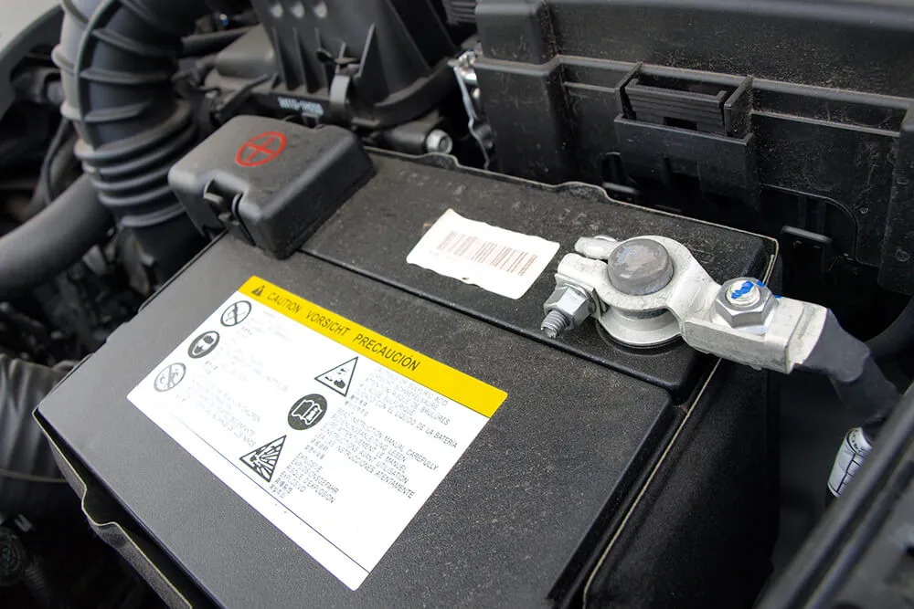 Battery Cable Care and Maintenance
