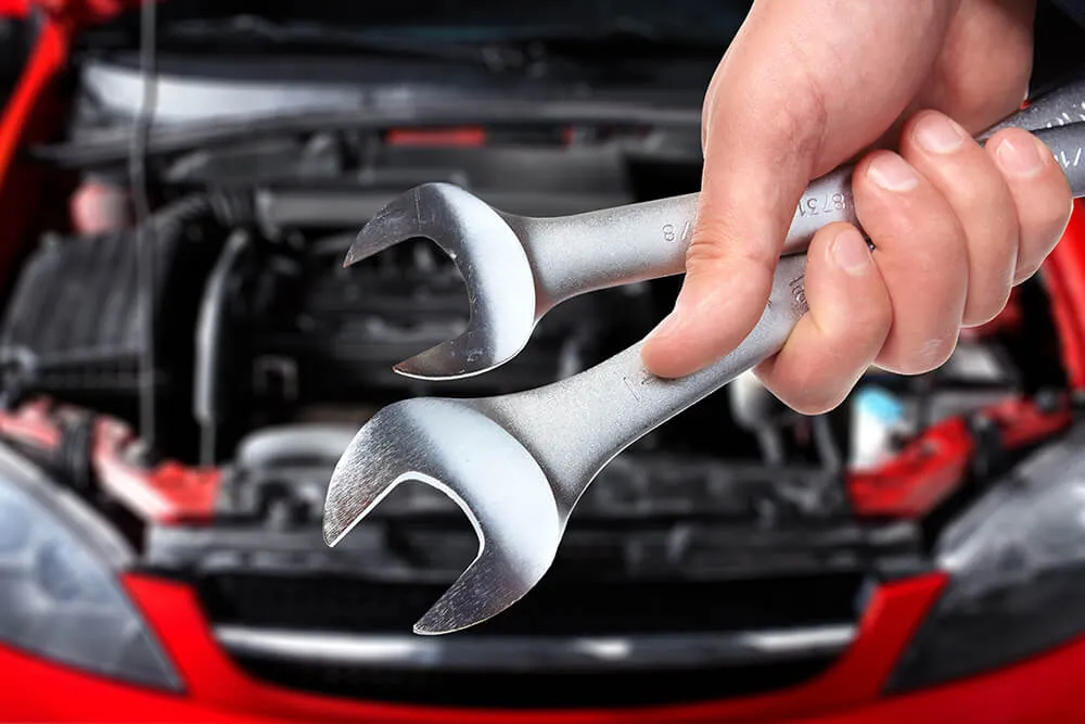 Benefits Of ASE-Certified Technicians
