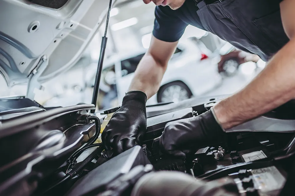 4 Signs Your Vehicle's Ignition Coil Could Be Failing