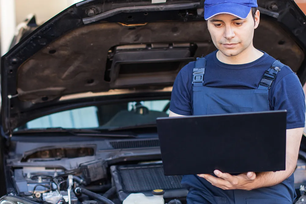Computer Diagnostics and Your Car