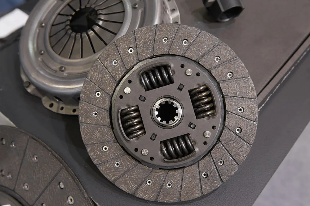 Extend the Life of Your Clutch By Avoiding These Four Things