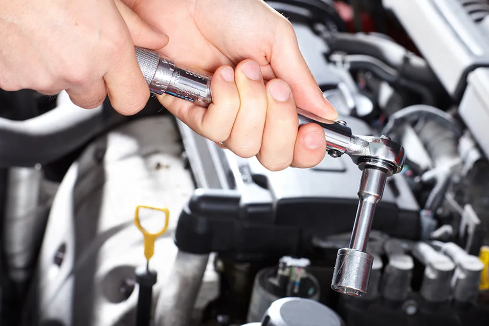 Six Signs Your Spark Plugs Are Going Bad
