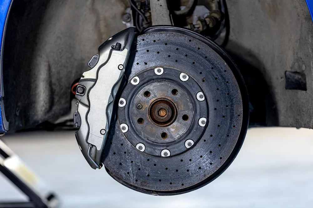 Signs My Brake Pads Need to Be Replaced