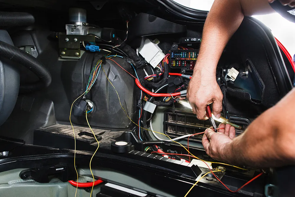 Is My Alternator Bad or Is it the Battery?