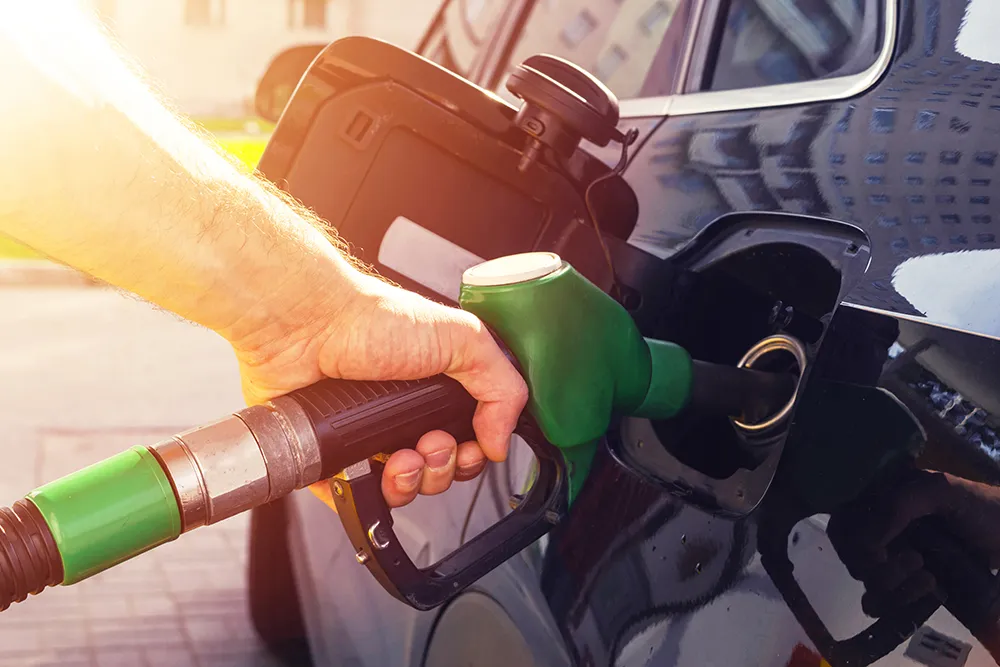 Signs My Fuel Injectors Are Clogged or Leaking