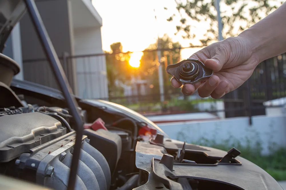 All You Need to Know About Auto Radiators