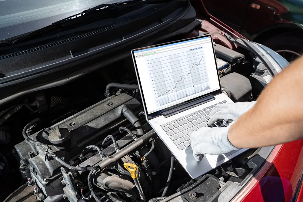 Signs My Car Needs a Diagnostic Test