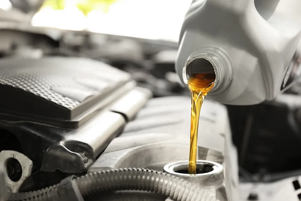 Everything You Need to Know About Getting an Oil Change