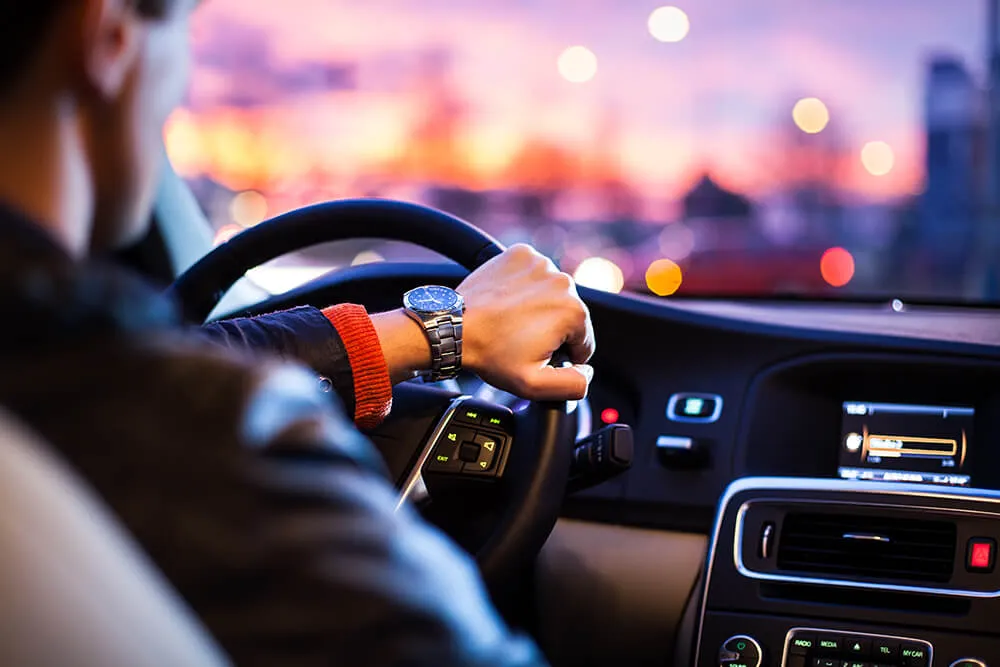 Steering & Suspension Repair: Keep Your Vehicle Running Smoothly