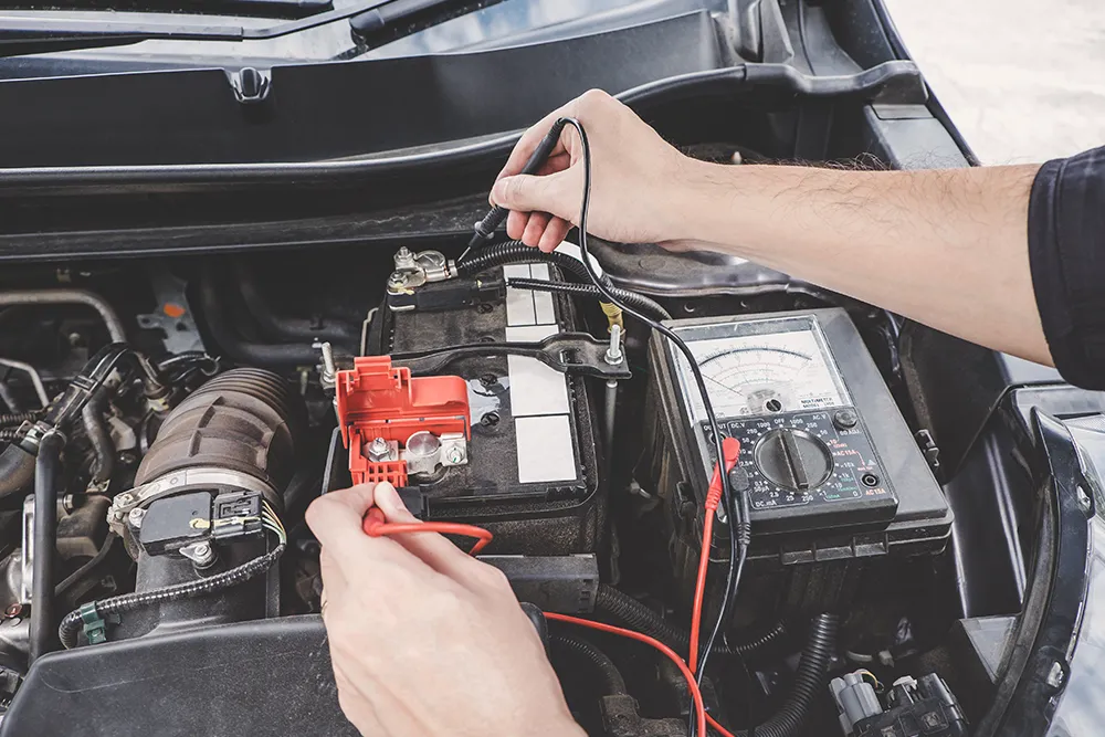 Top Reasons to Seek Professional Electrical Repair Services