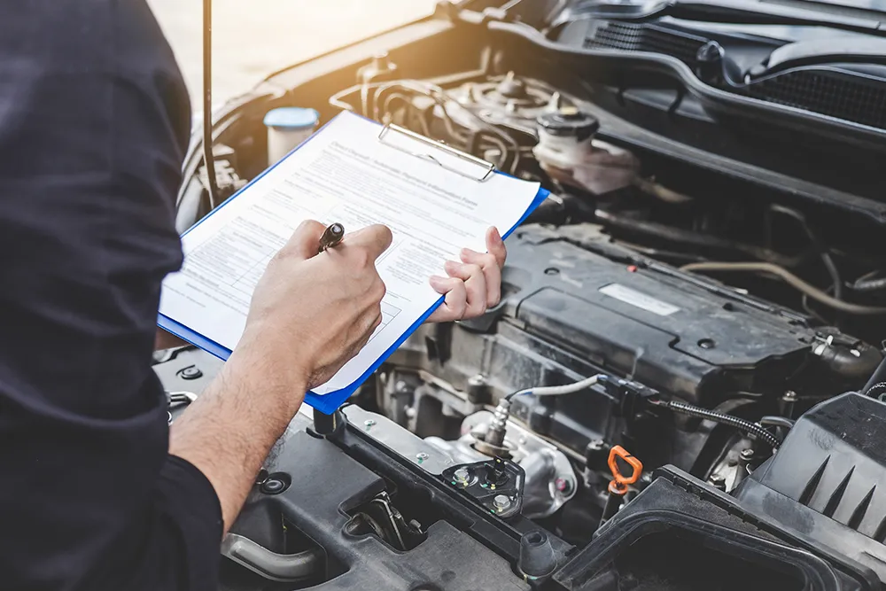 Unleashing the Power of Pre-Purchase Inspections: Your Guide to Confident Car Buying