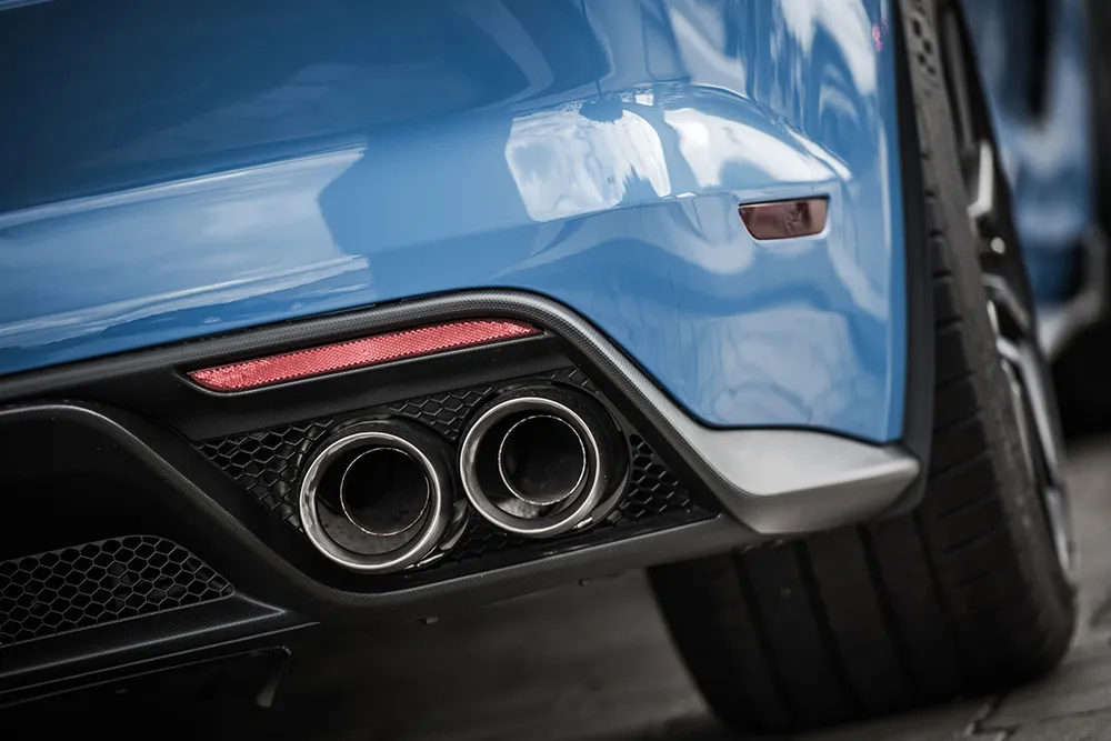 Exhaust System Repair: What You Need To Know