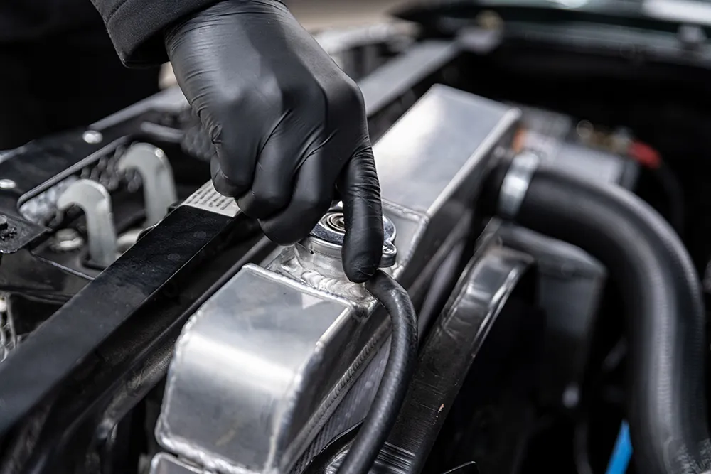 Radiator Replacement or Radiator Leak? Here's What You Should Know