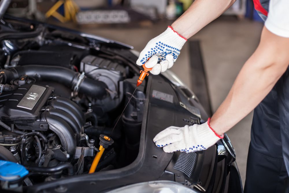 Keeping Your Car Running Smoothly: Importance Of Regular Oil Changes
