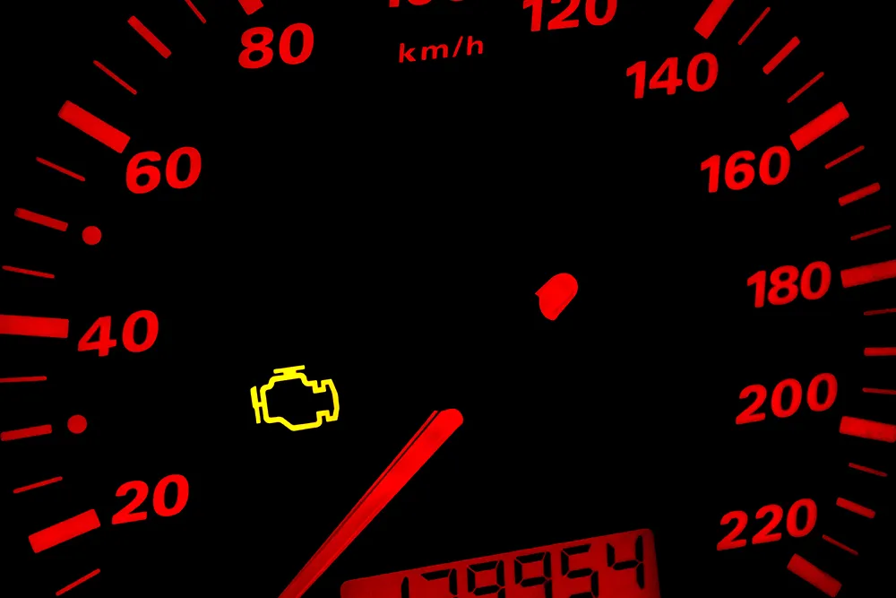 Understanding Auto Diagnostics and Your Check Engine Light