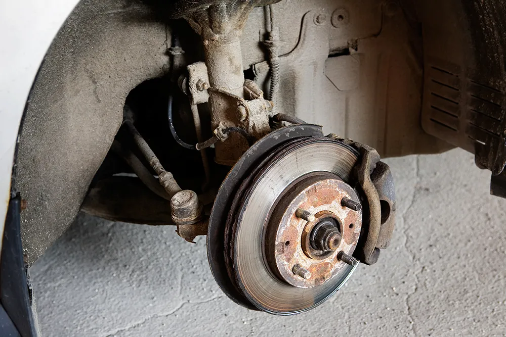The Significance of Regular Brake Fluid Maintenance for Safe Stopping