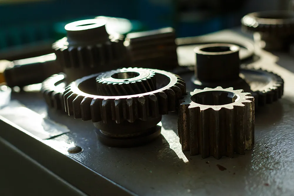 Transmission Maintenance Demystified: Essential Tips For Vehicle Owners