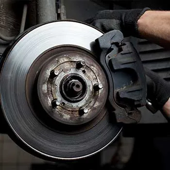Brake Repair & Service