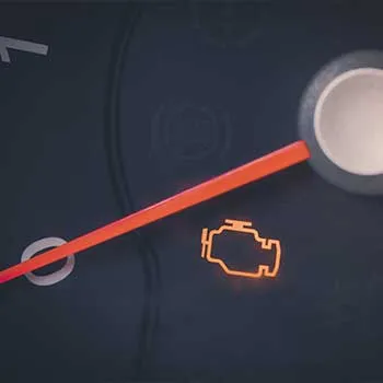 Check Engine Light