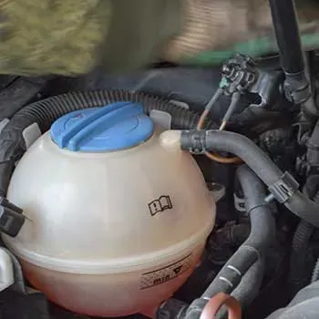 Cooling System