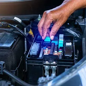 Electrical Repair
