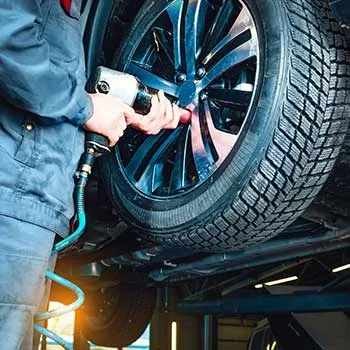 Tire Services