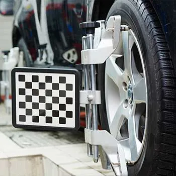 Wheel Alignment